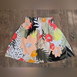 LOFT XS Skirt